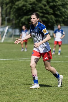 Bild 226 - wBJ HSV Leistungsvergleich